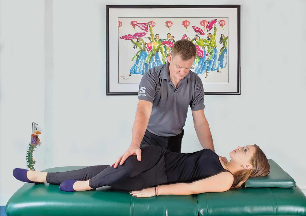 Better Posture