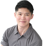 Cheuk, Stretch Therapist at Stretch Asia in Hong Kong