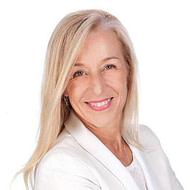 Sylvie Boidron co-founded and owns premium Stretch Studio Stretch Asia, in Hong Kong.