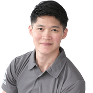 Cheuk Keun Li, Stretch Therapist at Stretch Asia