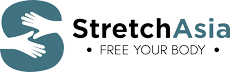 Stretch Asia Logo