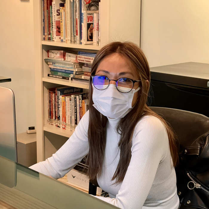 Better Posture